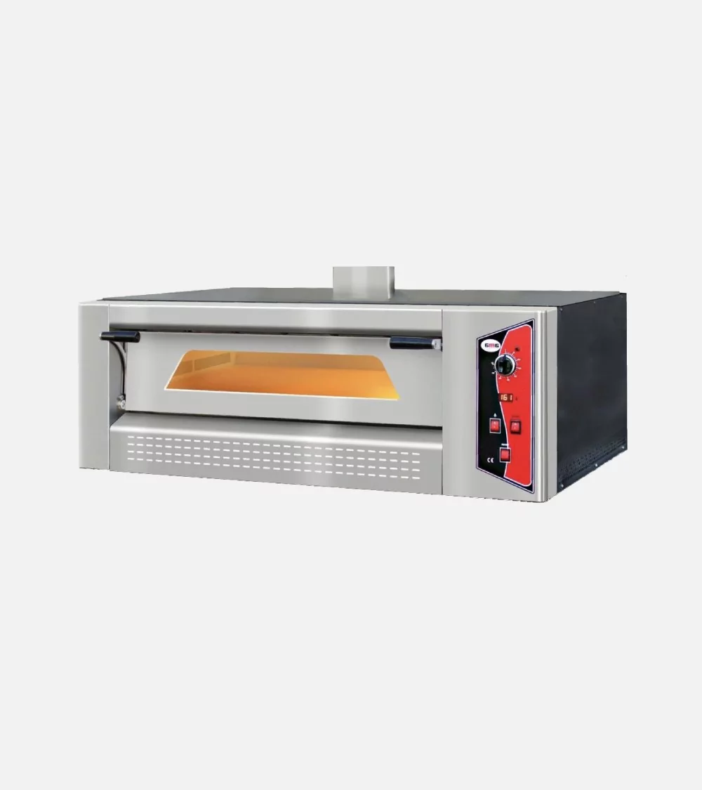 PIZZA GAZ.1 CHAMBRES