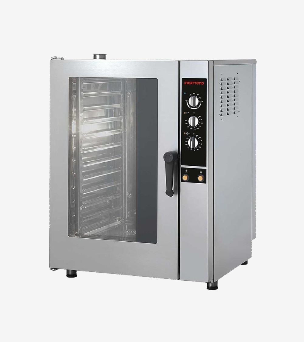 MIXTE GASTRO GAZ 11