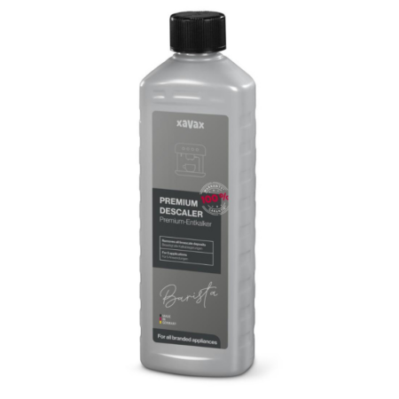 Xavax Premium Pour Machines À Café -111283