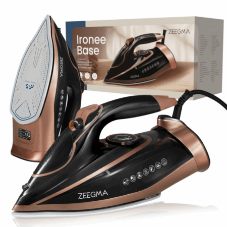 Filaire Zeegma Ironee Base 3200 W &