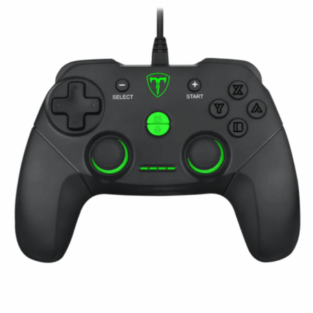 Gaming Filaire T-dagger Aries - T-TGP500