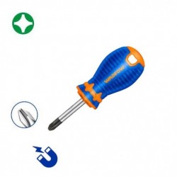 Tournevis Américain PH2x38mm WADFOW WSD2221