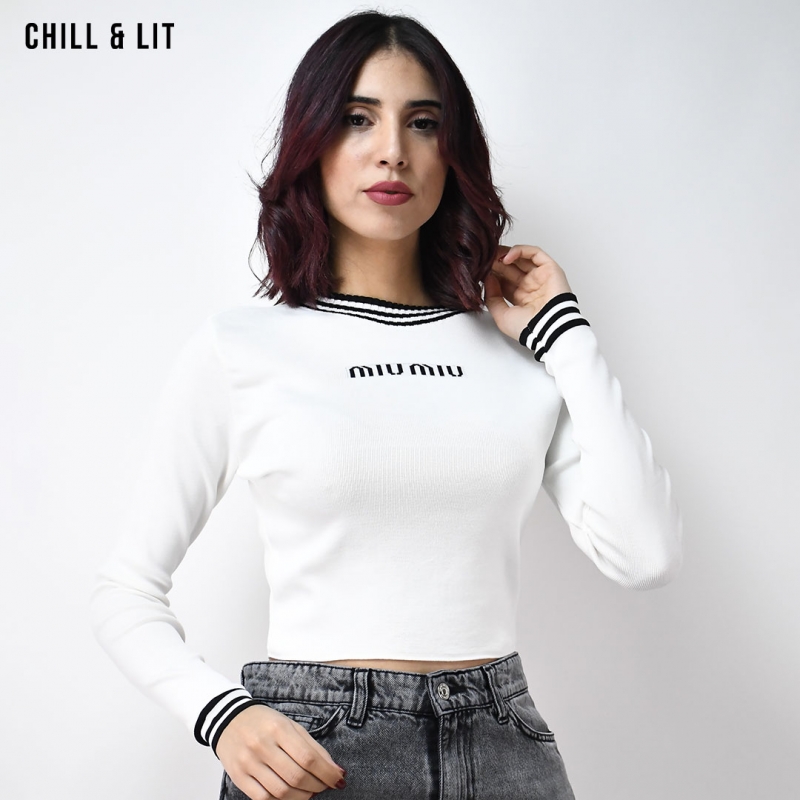 Pull Femme