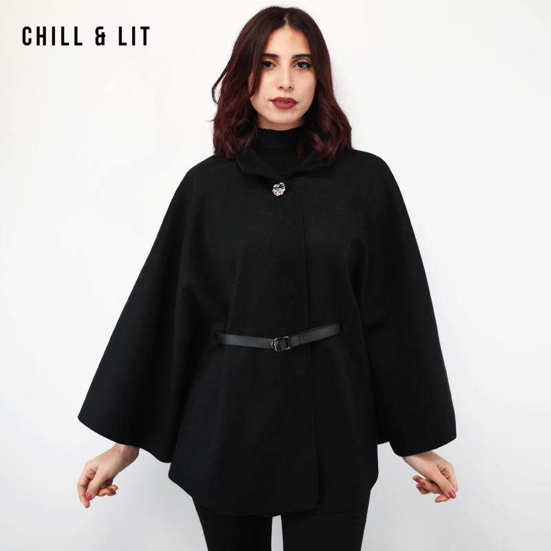 Cape Femme