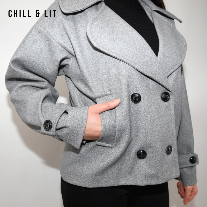 Veste Femme En Cachemire