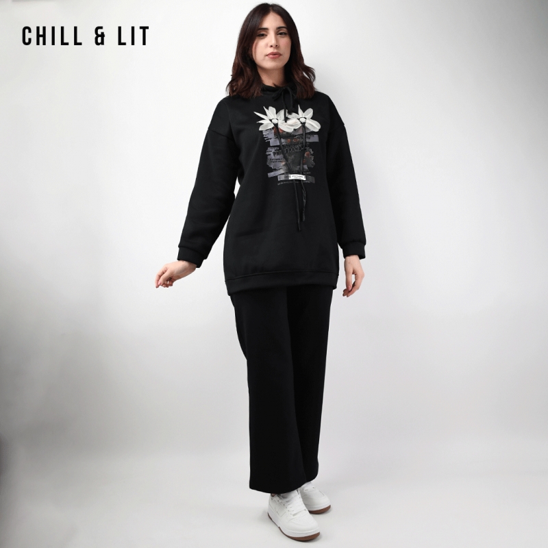 Survêtement Femme 2pcs