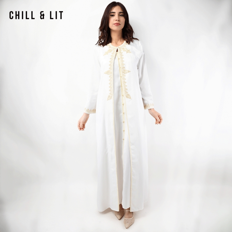 Caftan Long
