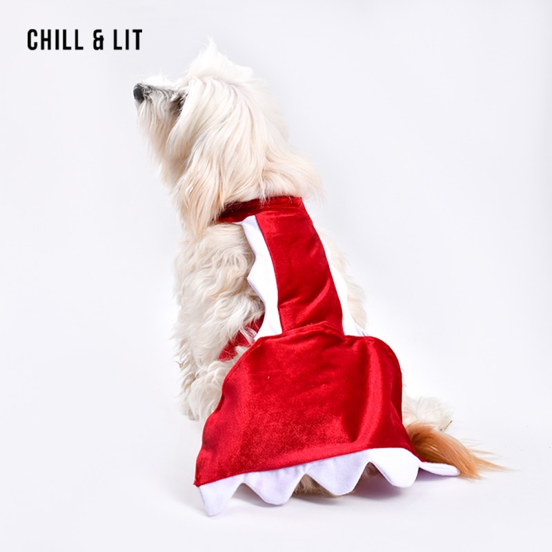 Robe Pour Chien Chat