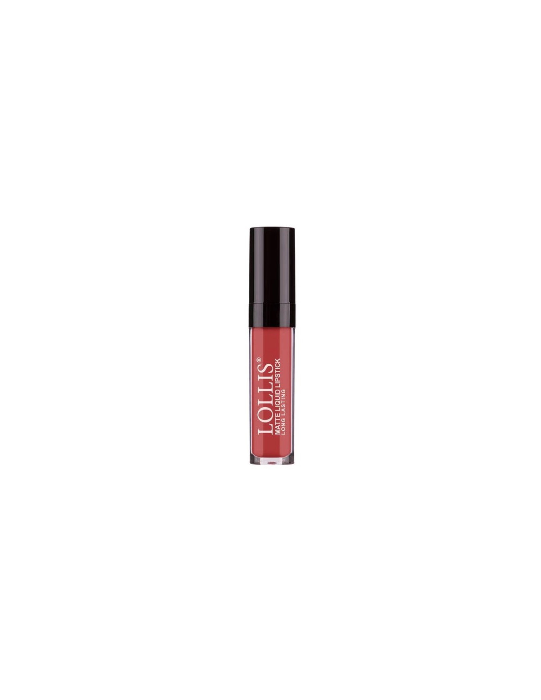 Matte liquid lipstick lp-200-12 -lollis