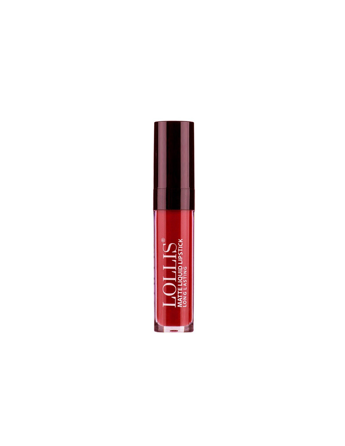 Matte liquid lipstick lp-200-19 -lollis