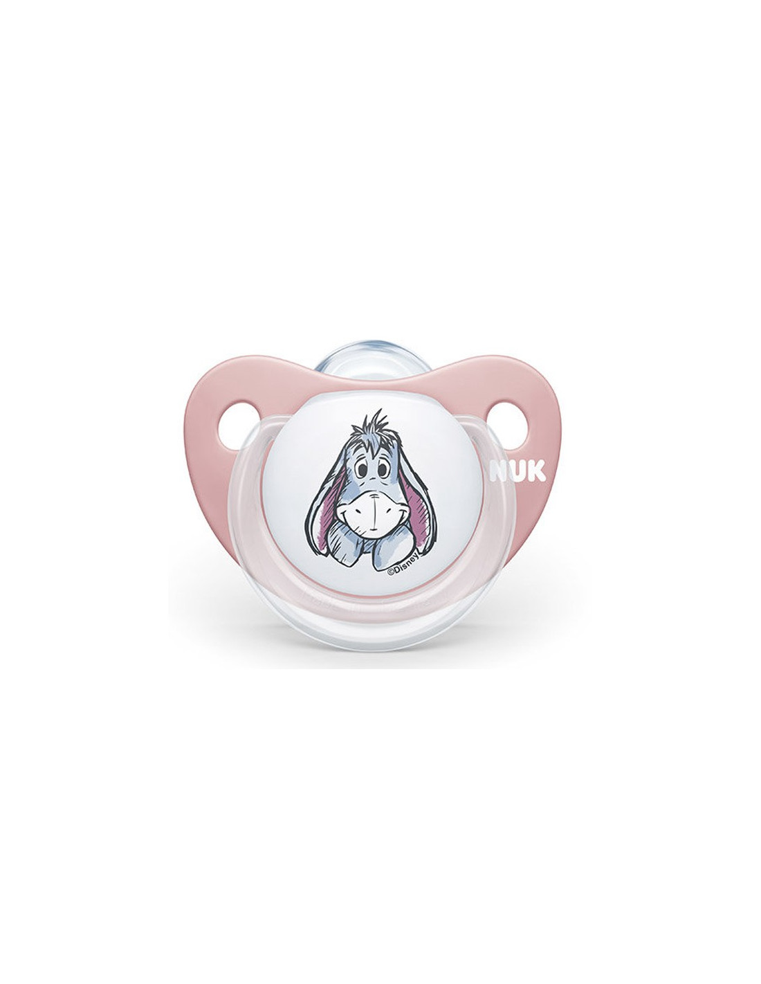 Sucette disney