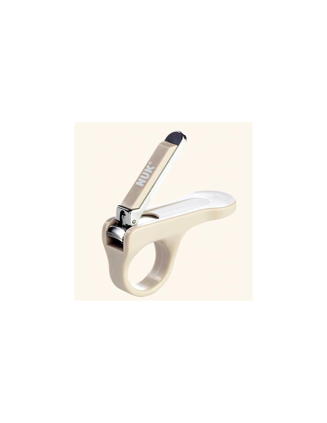 Coupe-ongles bébé nuk