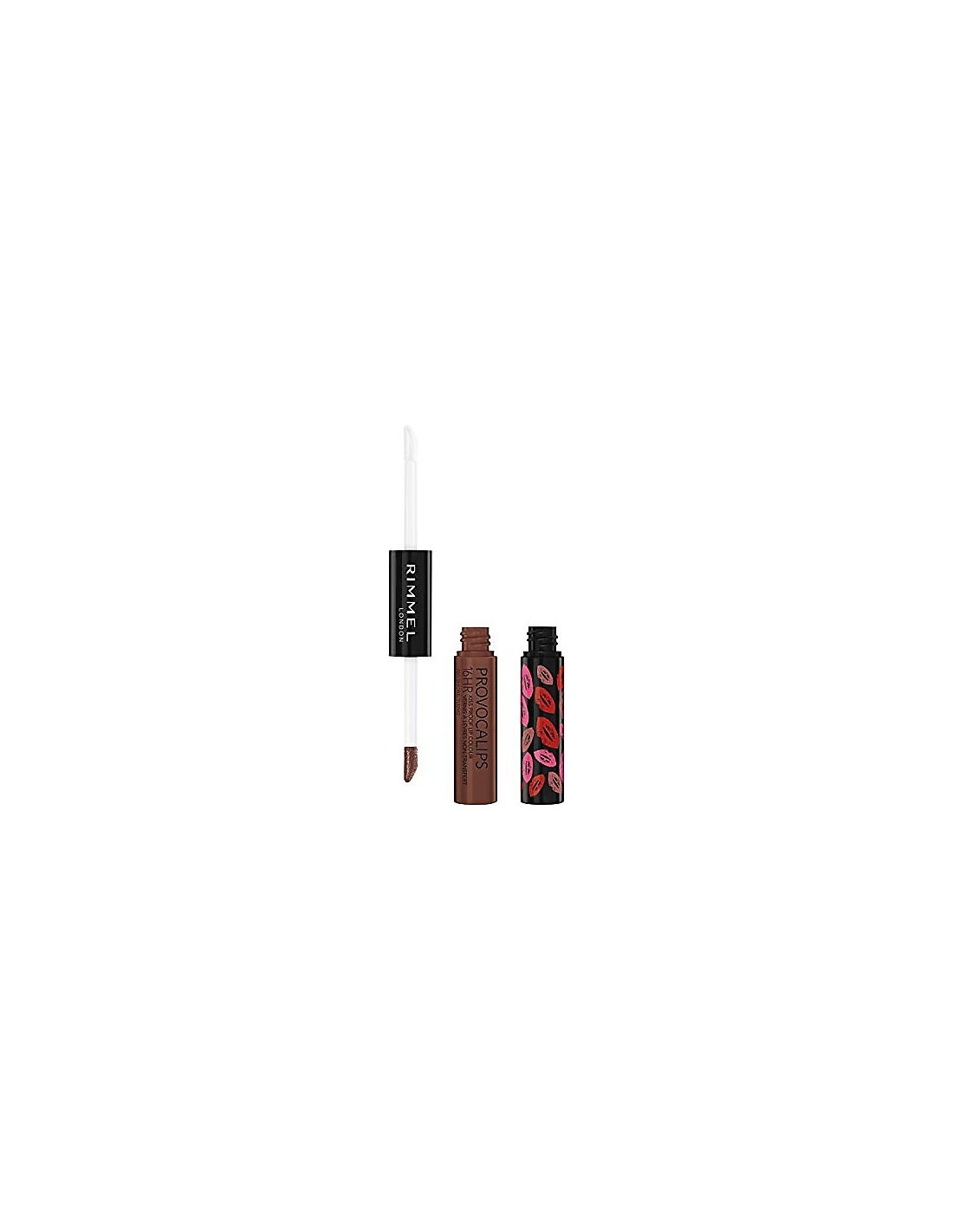 Provocalips 16h kissproof lip colour n°780 rimmel london