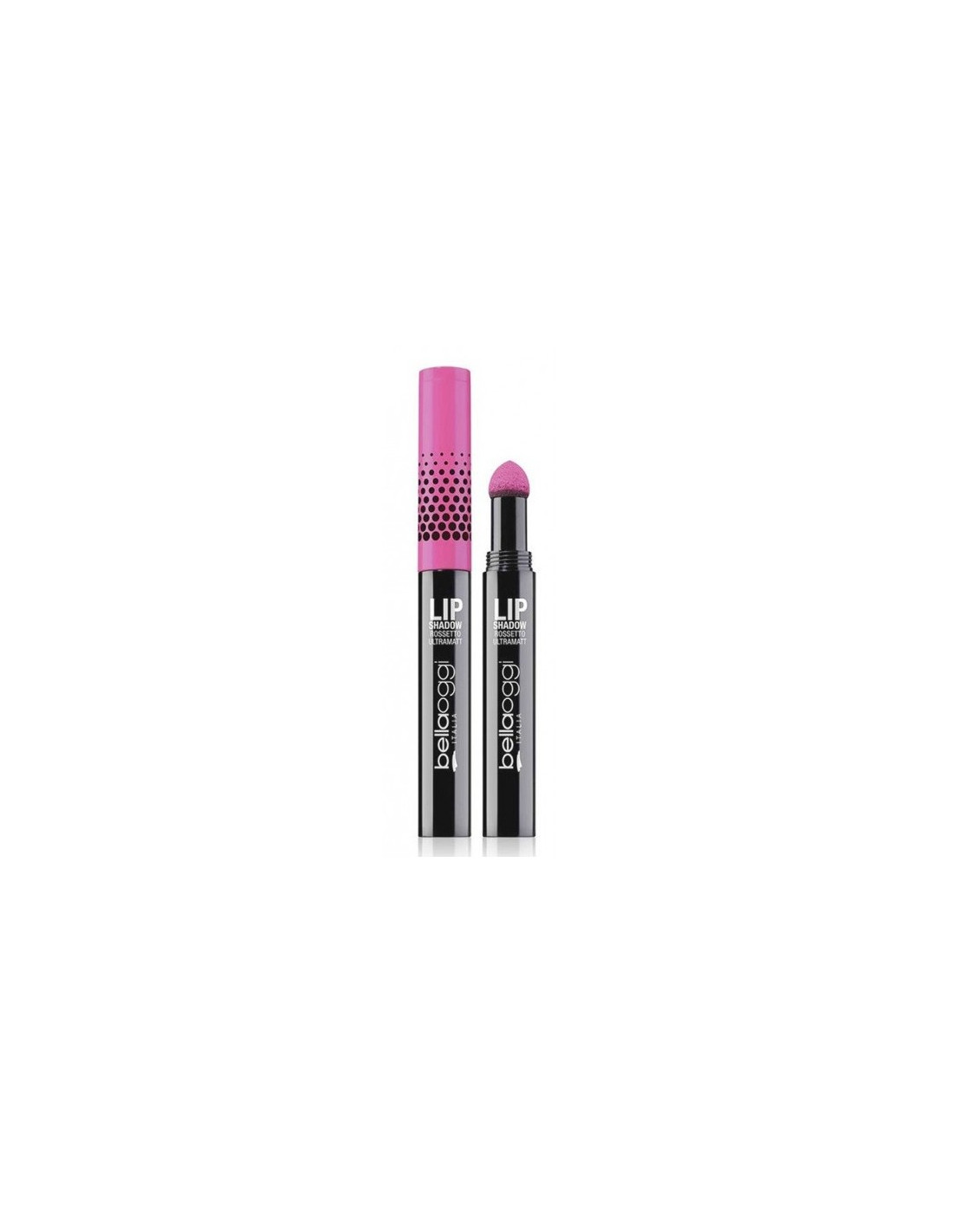 Bellaoggi Lip shadow mat poudre rebelle n°003