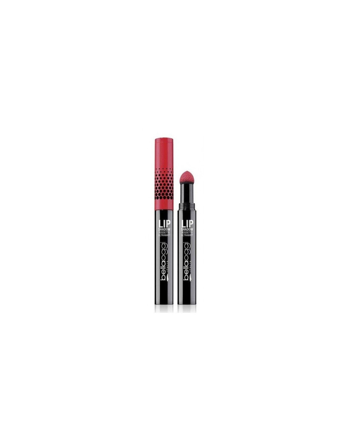 Lip shadow mat poudre audacieux n°005 bellaoggi