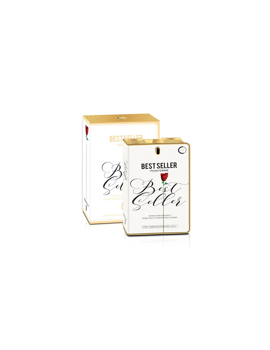 Best seller eau de toilette pour femme -camara