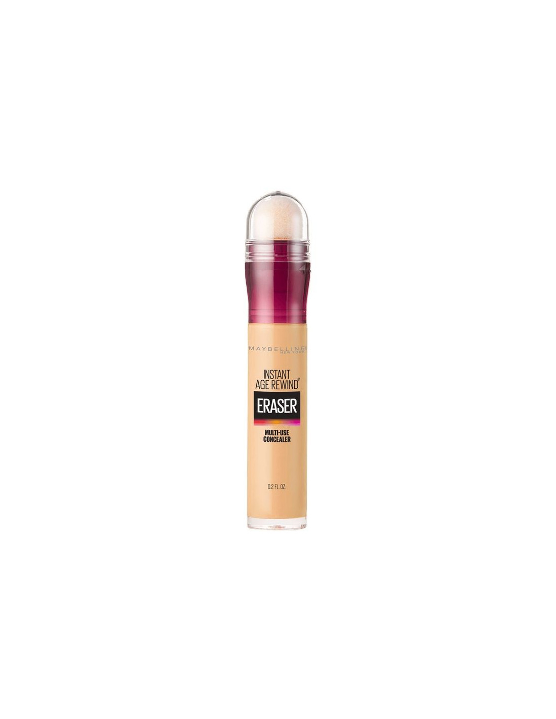 Maybelline Effaceur anti-âge anti-cerne n07 sand