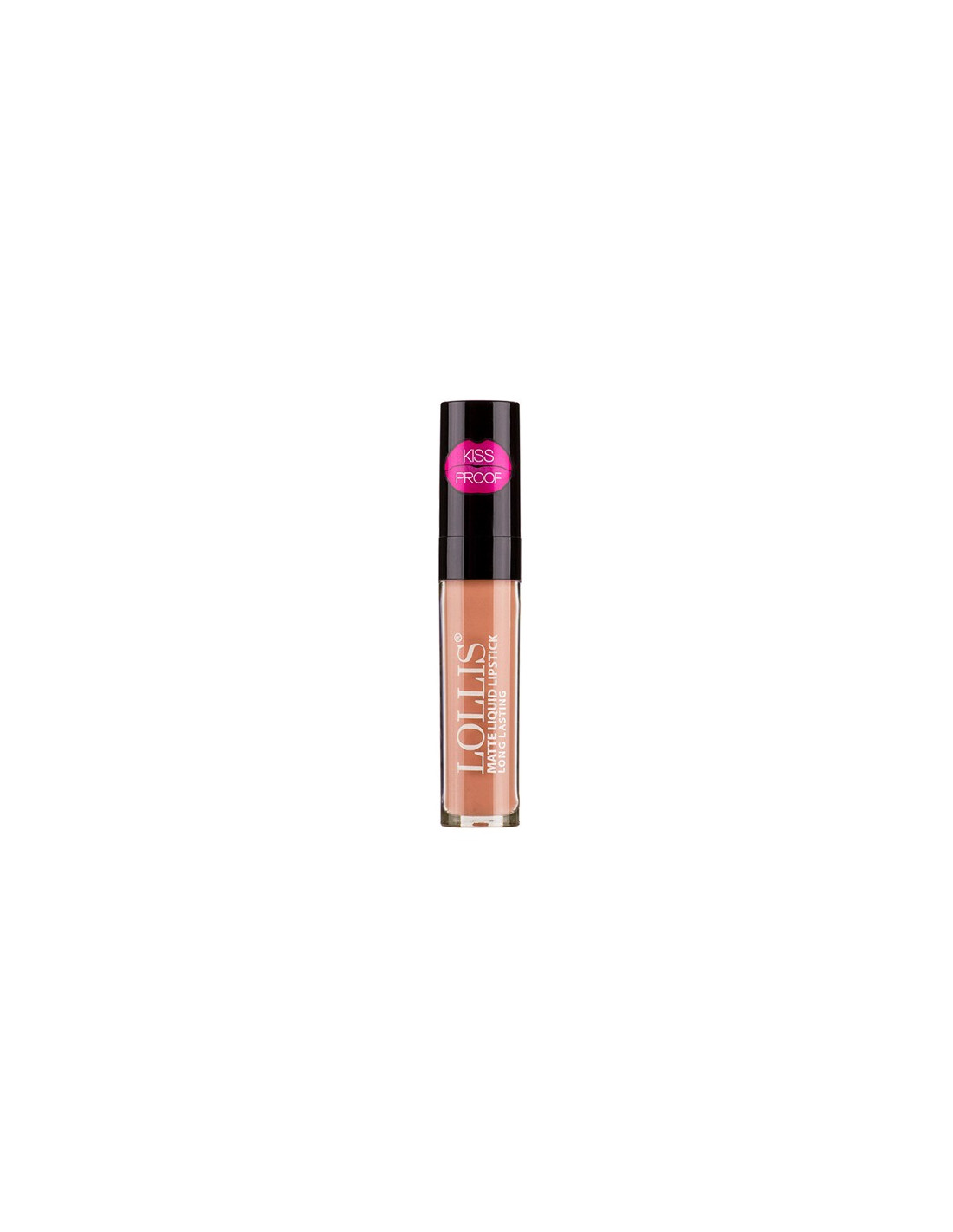 Matte liquid lipstick lp-200-01 -lollis