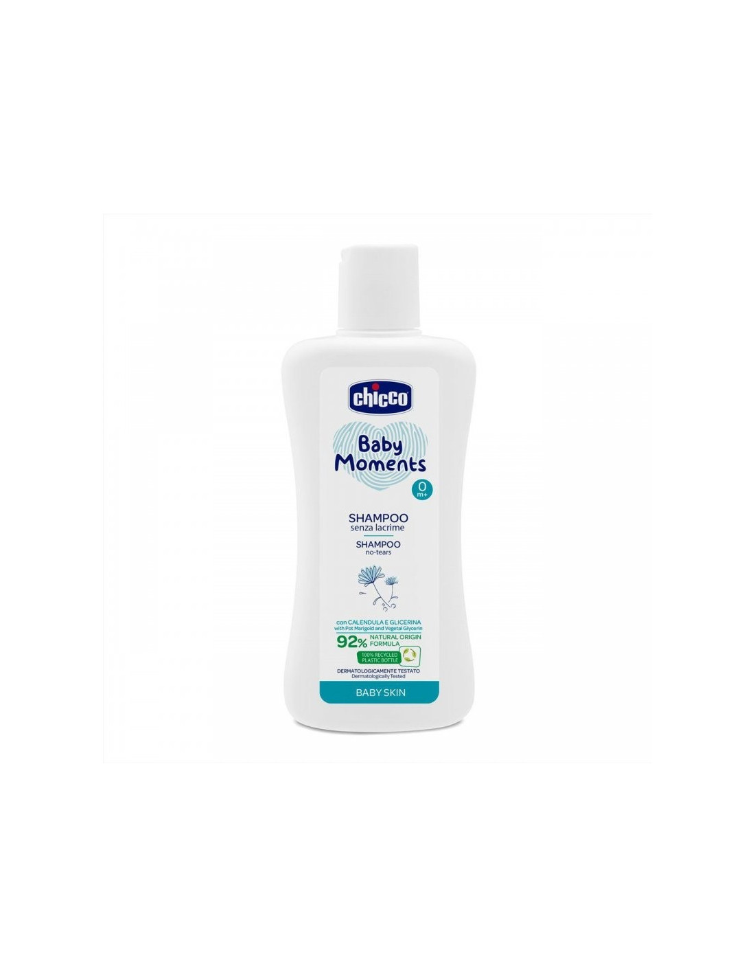 Chicco baby moments
