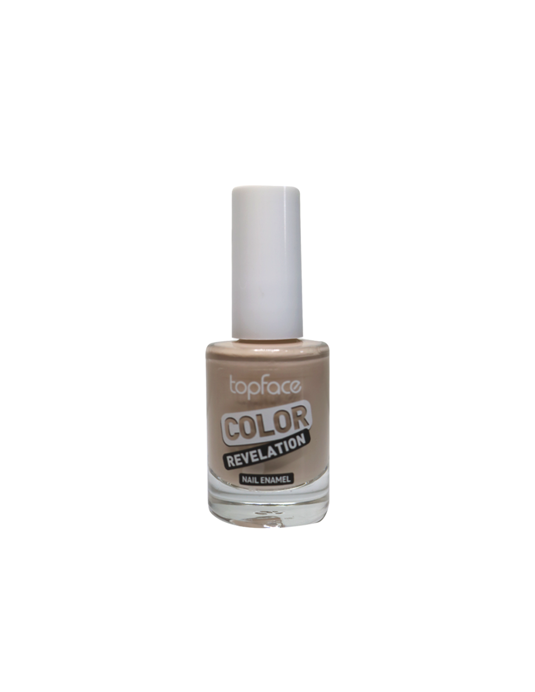 Color revelation nail enamel pt-105-071 topface