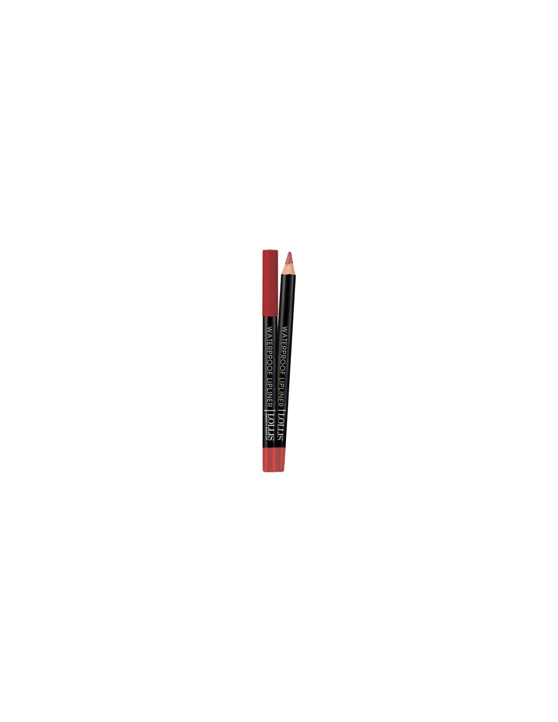 Lipliner waterproof N°207 Lollis