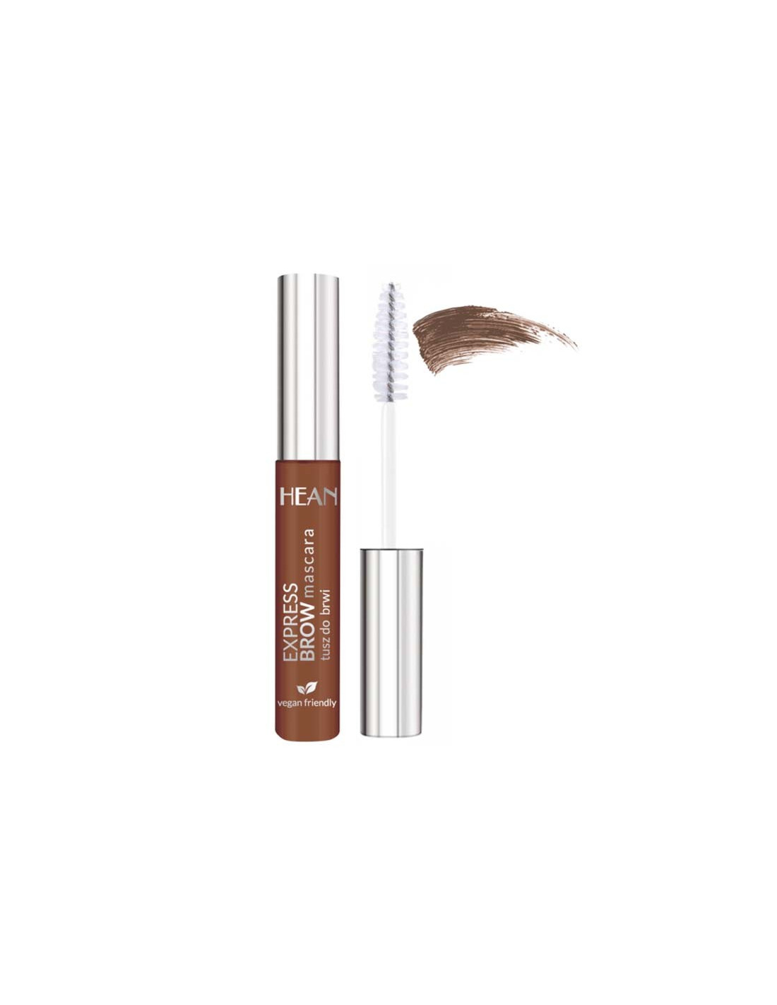 Hean Express brow gel pour les sourcils blond brown