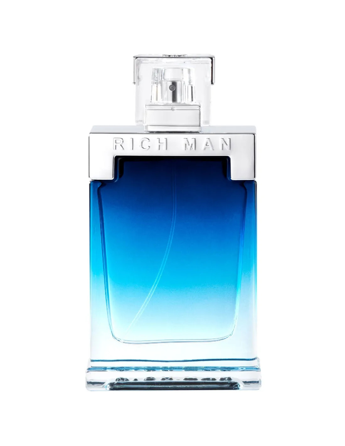 Rich man game eau de toilette Paris