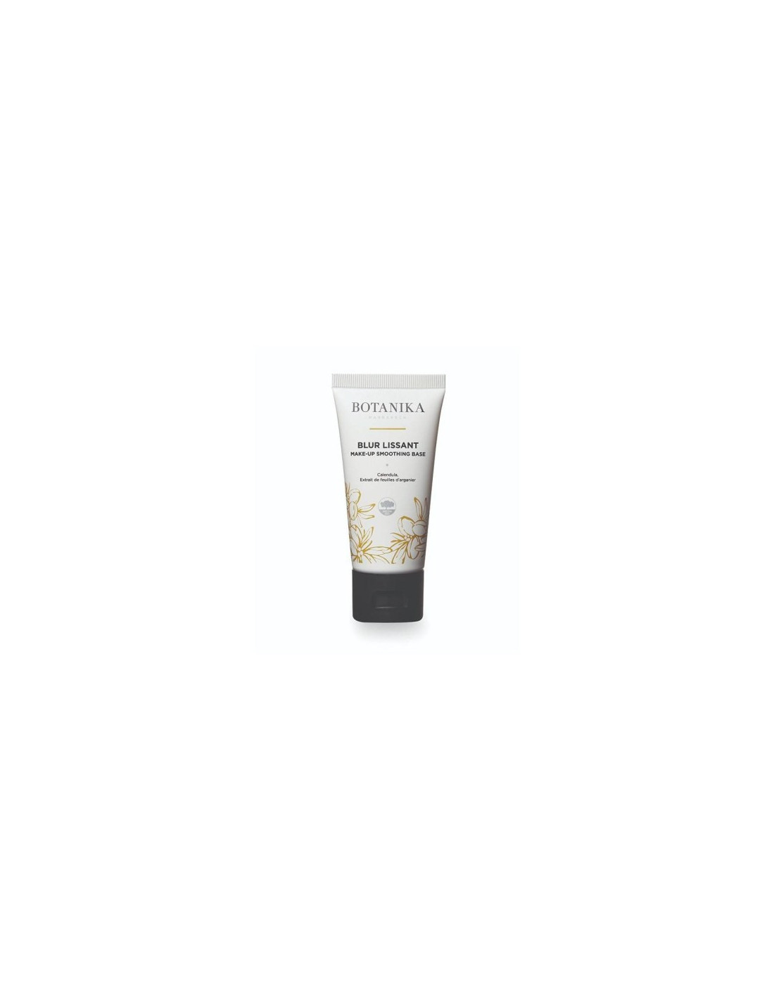Botanika Blur Lissant