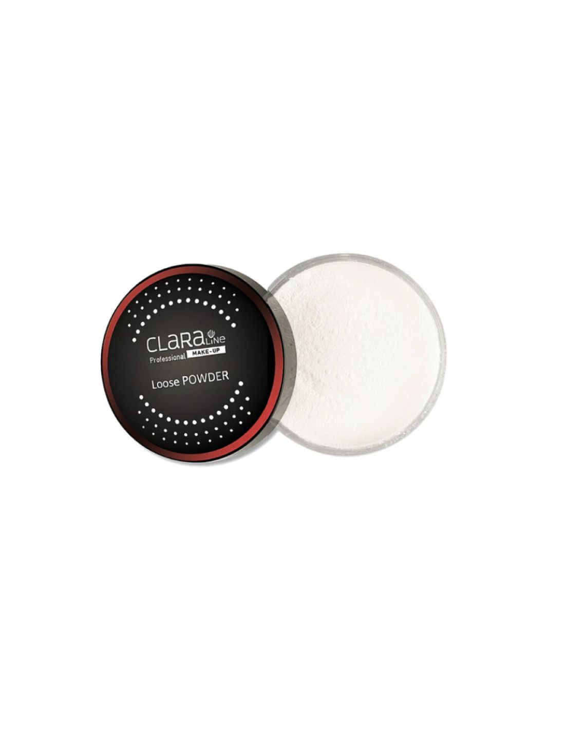Claraline Loose Powder 121