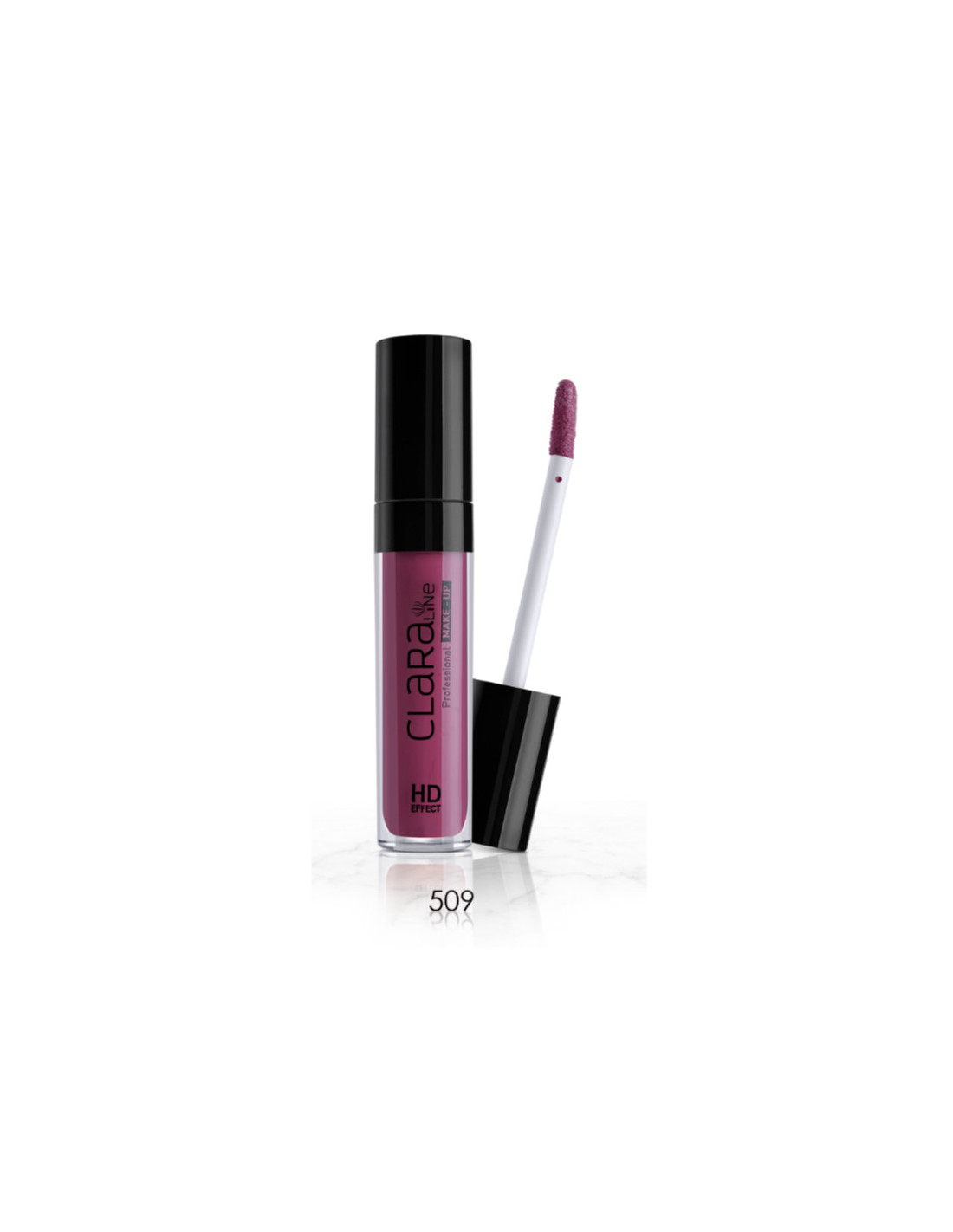 Claraline Hd Lipgloss CherryBomb 509