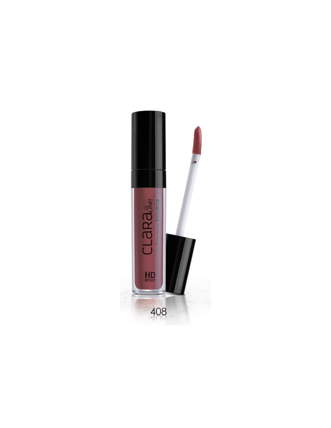 Claraline Lip Matte 408