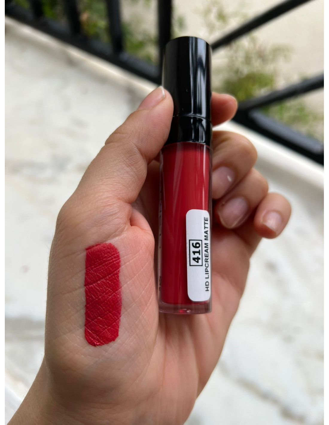 Claraline Lip Matte 416
