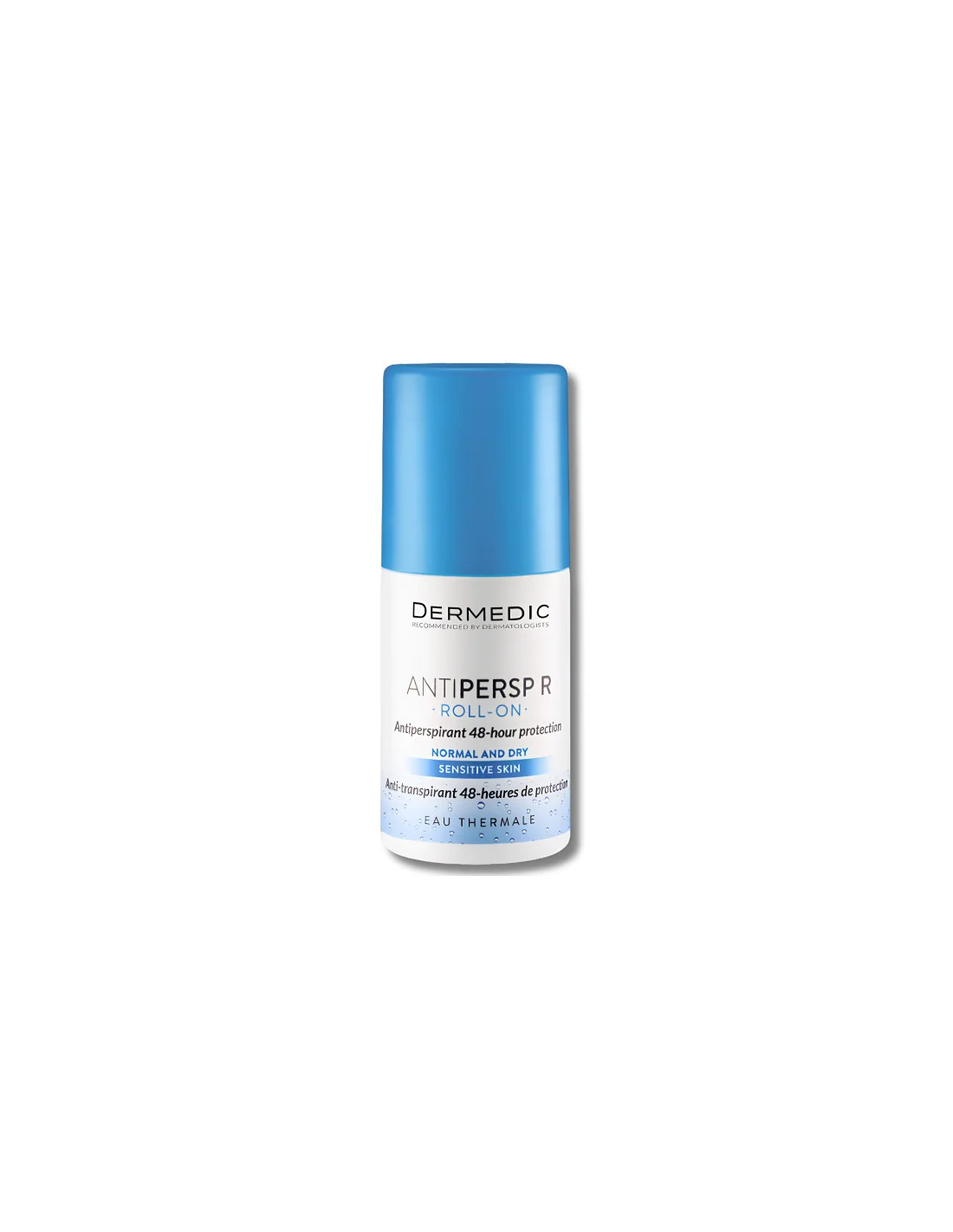 Dermedic Deodorant Anti Transpirant