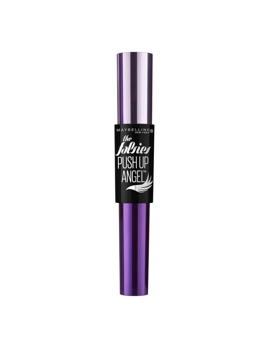 Maybelline Falsies push up angel mascara