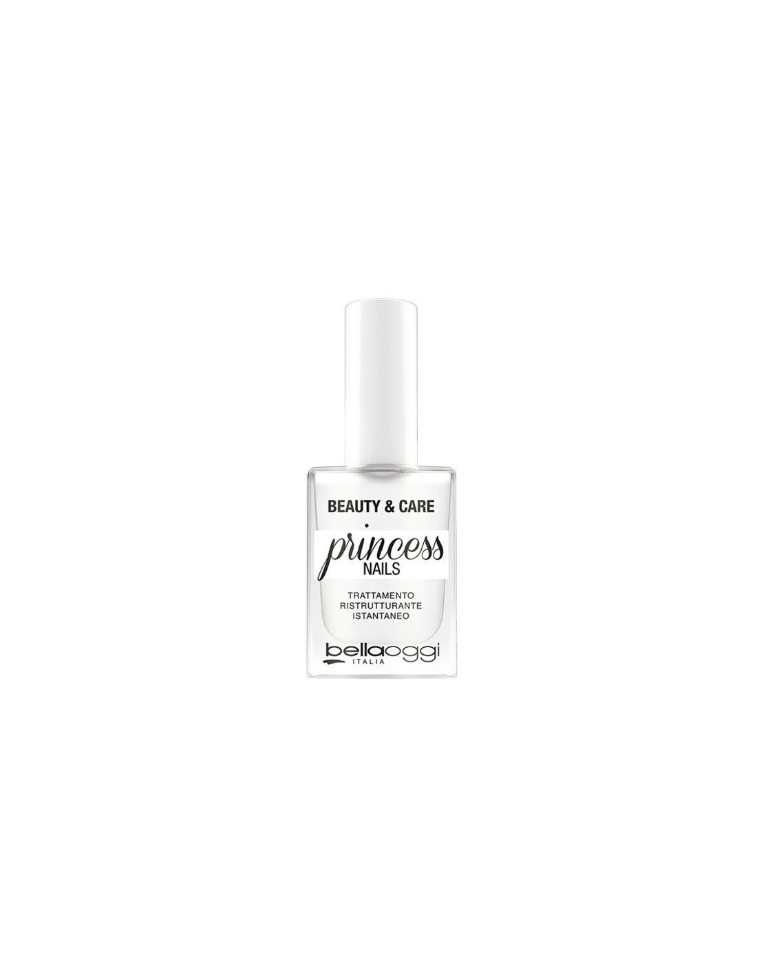 Princess nail soin ongles fragiles -bellaoggi