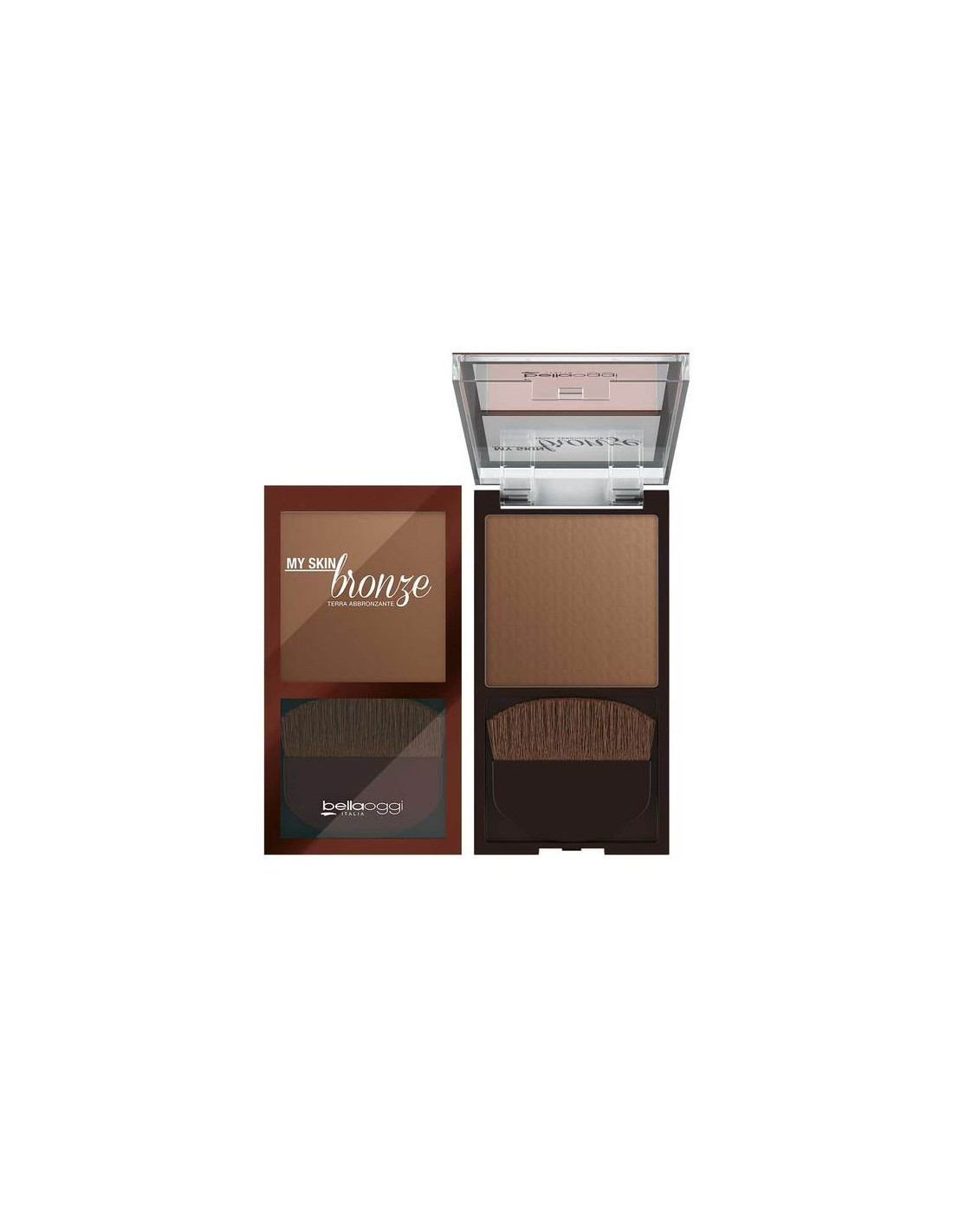 My skin bronze n°001 -bellaoggi