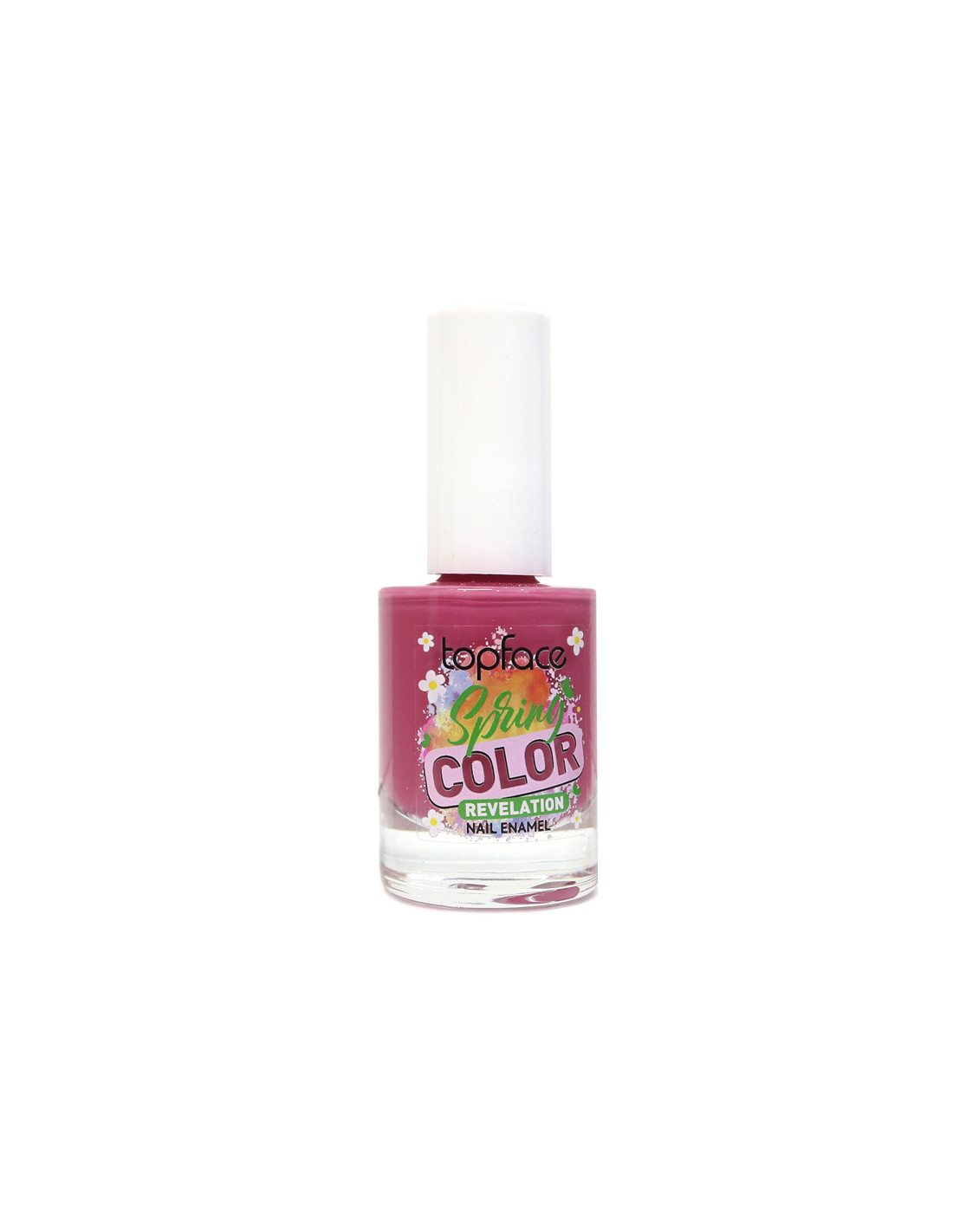 Color revelation nail enamel pt-105-097 topface