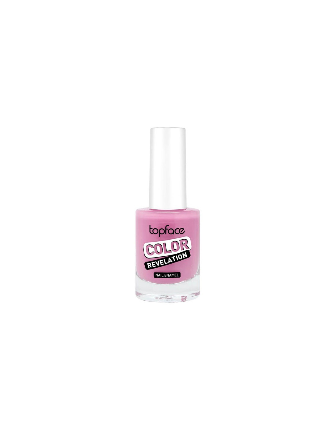 Color revelation nail enamel pt-105-008 topface