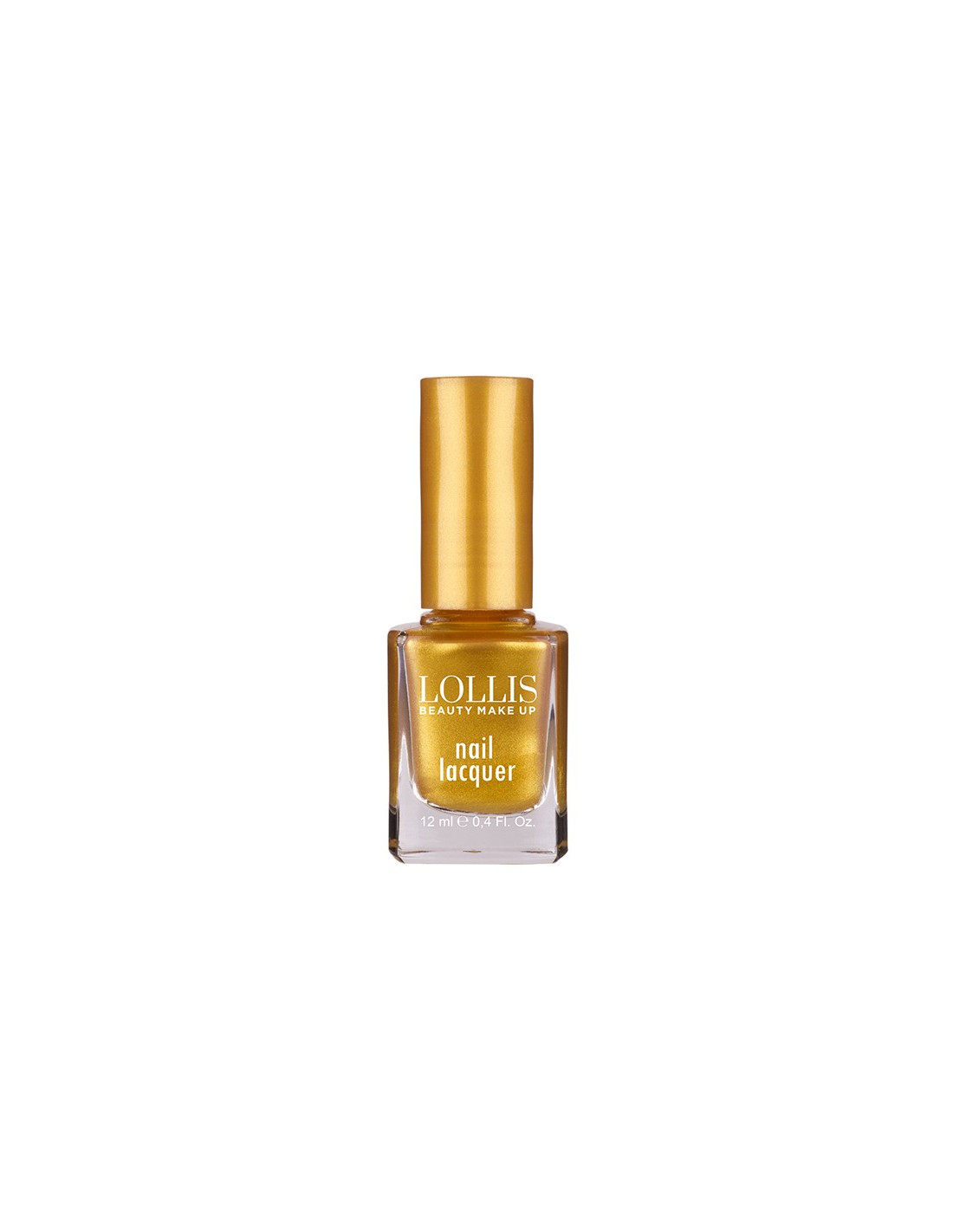 Vernis à ongle nail lacquer n°127 -lollis