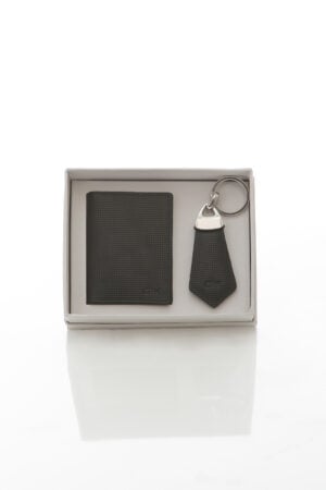 TIE BOX