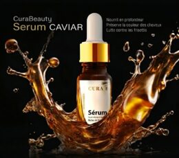 CURA CAVIAR