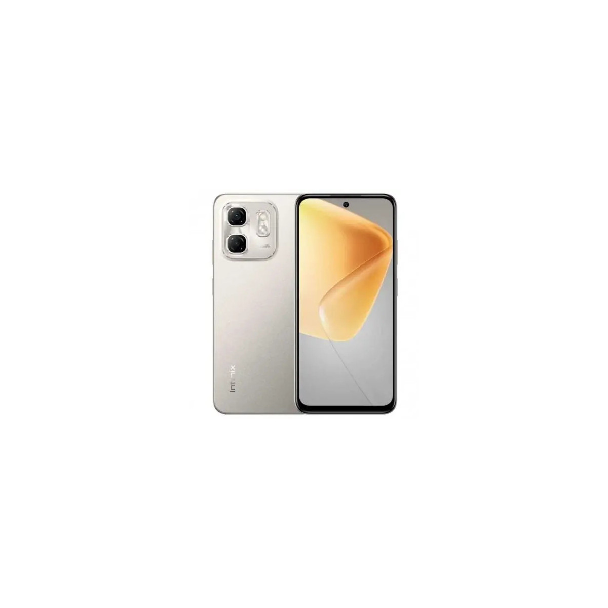 Infinix HOT 50i