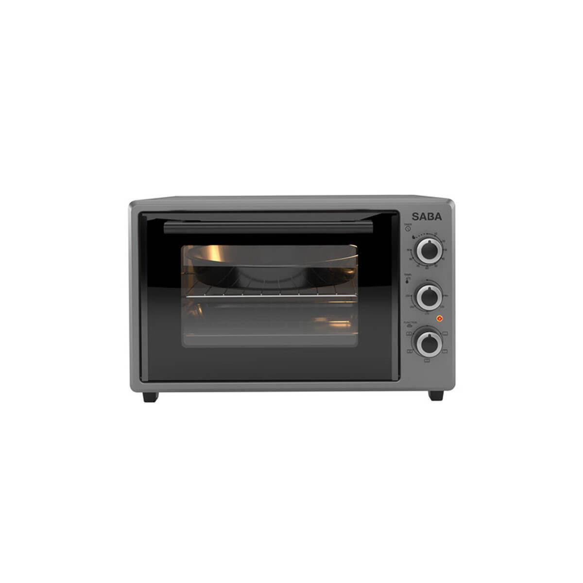 Saba 35 Litres 35500-L-GR