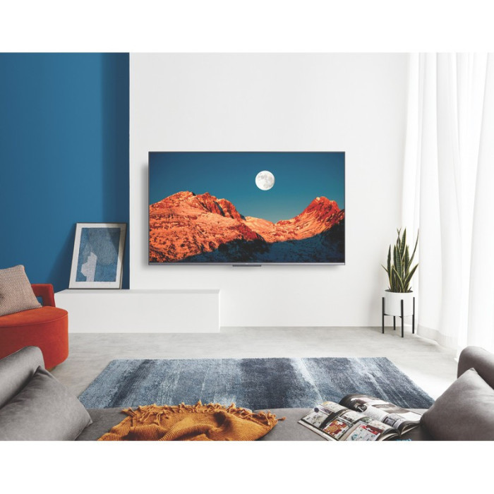 TCL 55'' SMART ANDROID P735 GOOGLE UHD 4K