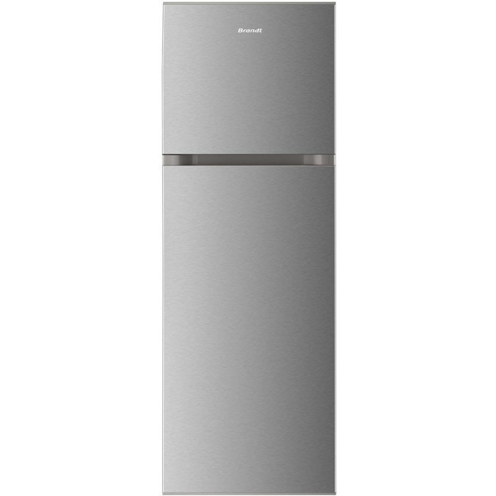 Brandt BDE4310BSS 400 LITRES DEFROST