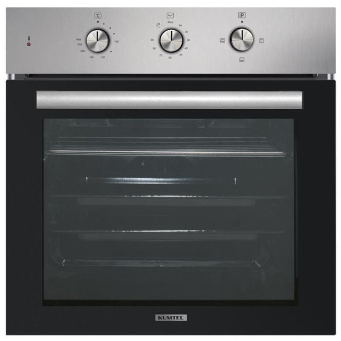 KUMTEL B66-S2 57L INOX