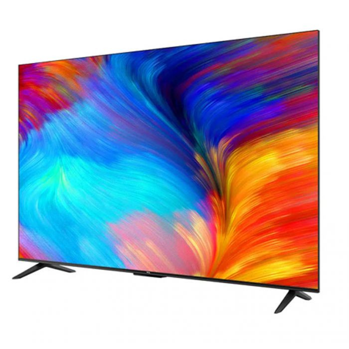 TCL 55'' SMART P635 GOOGLE UHD 4K
