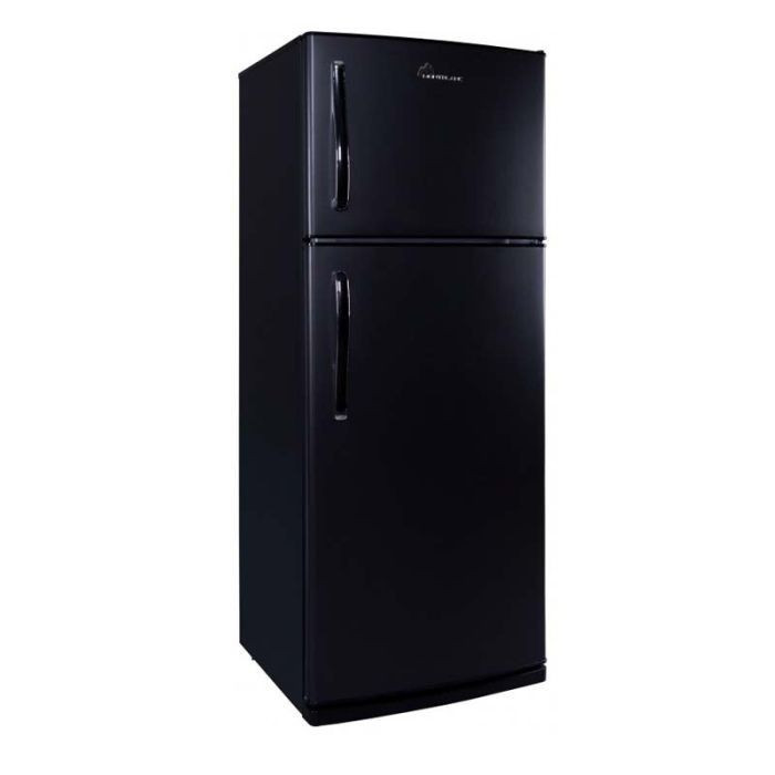 Mont Blanc FNR30 300 Litres Defrost Noir