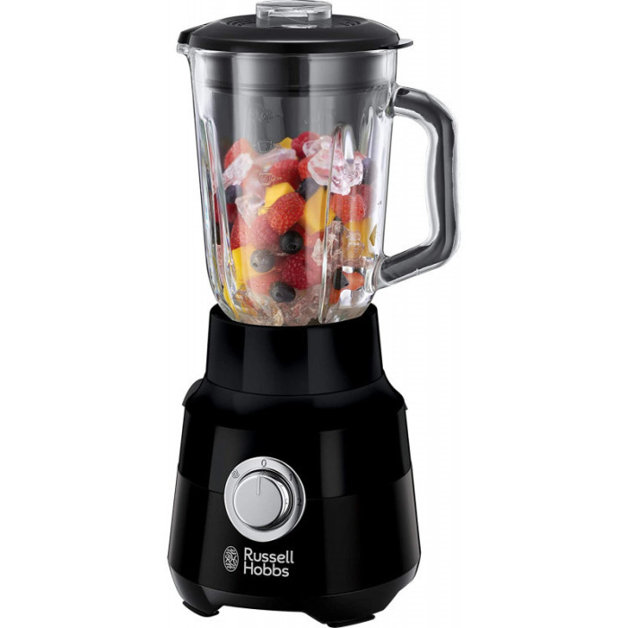RUSSEL HOBBS MATTE 650W
