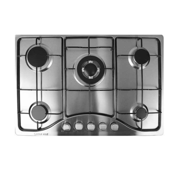 STARONE 5 FEUX INOX